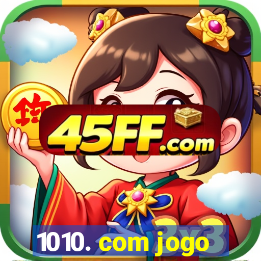 1010. com jogo